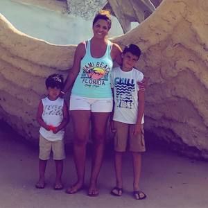 Meet your Posher, Anna